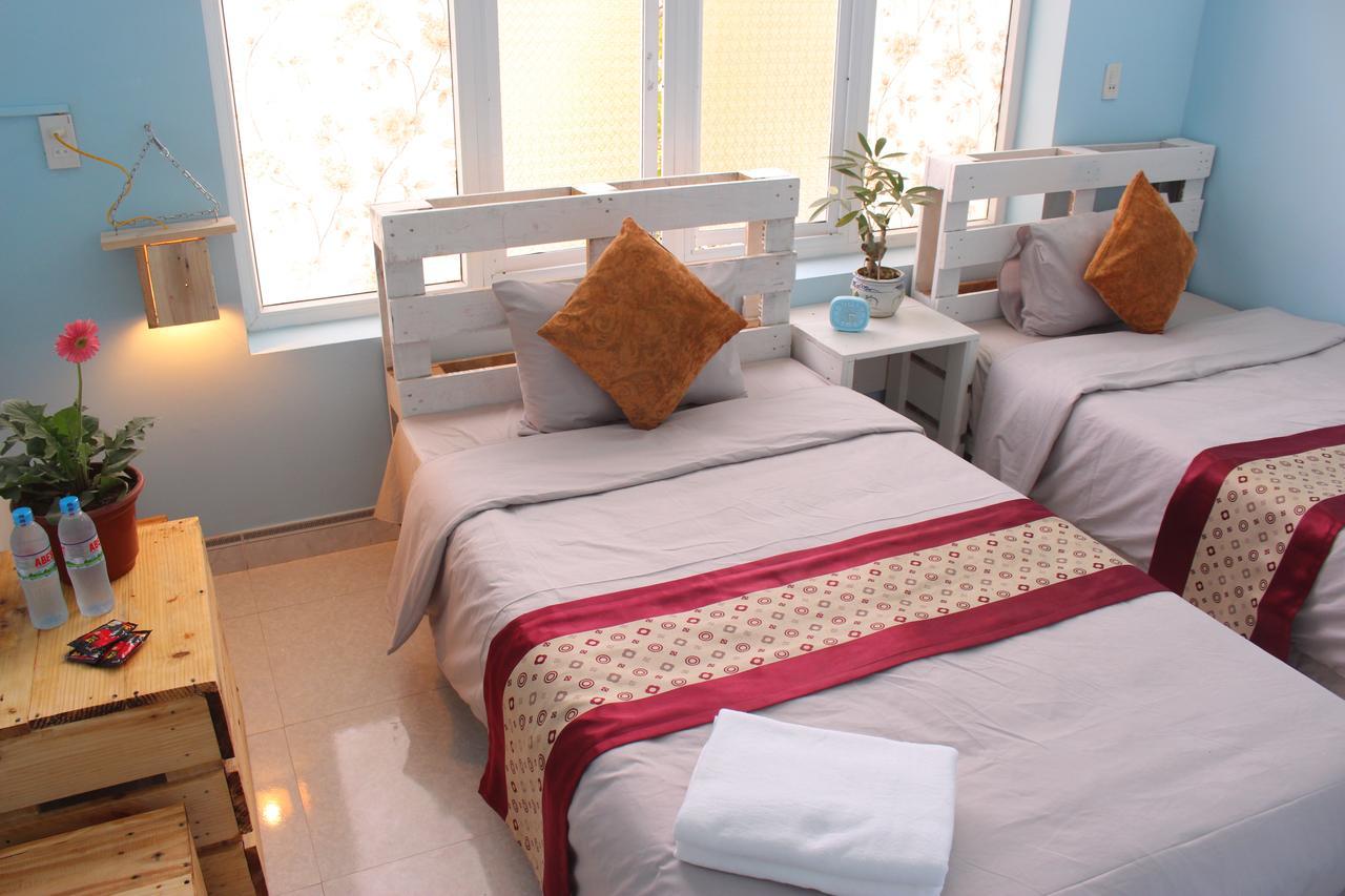 Ha Giang Amazing Hostel Ngoại thất bức ảnh