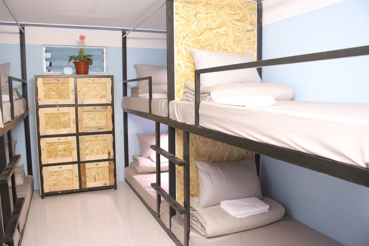 Ha Giang Amazing Hostel Ngoại thất bức ảnh