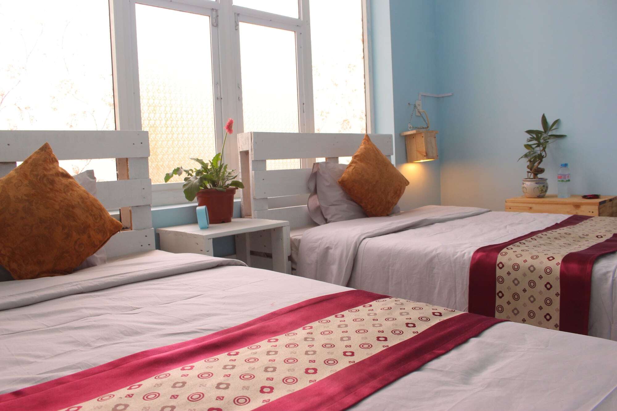 Ha Giang Amazing Hostel Ngoại thất bức ảnh